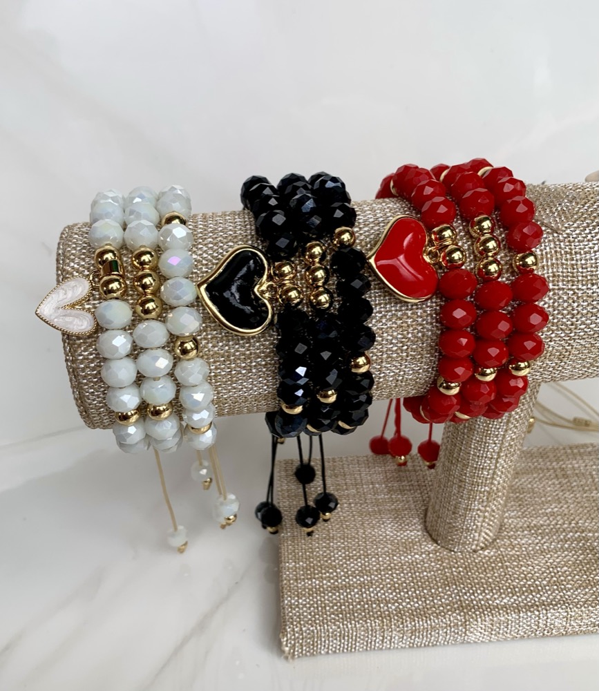 Pulseras & Bangles